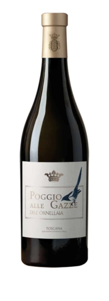 Bolgheri DOC 2020 of Wines - Ornellaia Superiore Land