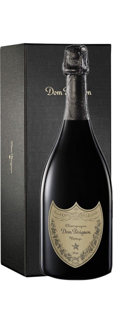 Champagne Dom Pérignon Vintage 2012 (con astuccio) - Land of Wines